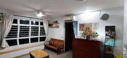 Blk 450A West Terra @ Bukit Batok (Bukit Batok), HDB 3 Rooms #635919241